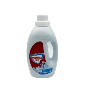 Bonux liquid detergent 27 sc 1,485 l 3in1 Ice Fresh