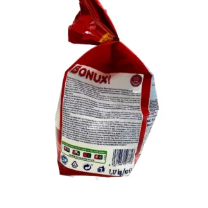 Alternative view of Bonux washing powder bag 18 sc 1,17 kg 3in1 Color Magnolia