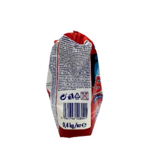 Alternative view of Bonux washing powder bag manual 8 sc 400 g 3in1 White Lilac