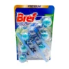 Bref toilet freshener 3x50 g Blue Activ Eucalyptus
