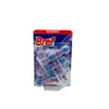 Bref toilet freshener 3x50 g Power Activ Lavender