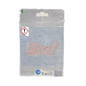 Alternative view of Bref toilet freshener 3x50 g Power Activ Pine