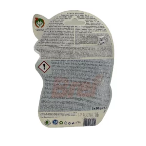 Alternative view of Bref toilet freshener 3x50 g Spa Moments Vitality