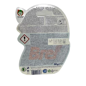 Alternative view of Bref toilet freshener 50 g Spa Moments Harmony