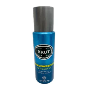 Brut deo 200 ml Sport Style