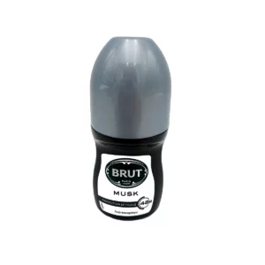 Brut roll-on 50 ml Musk