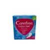 Carefree pantyliners 56 pcs Cotton Fresh