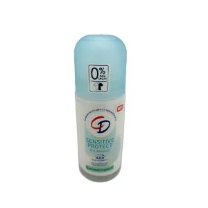 CD roll-on 50 ml Sensitive Protect 0%