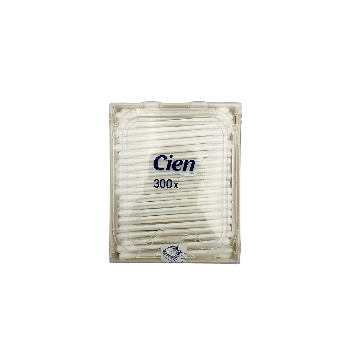 Cien earscoop 300 pcs