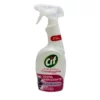 Cif cleaner pump 650 ml Candeggina/Bleach Lavanda