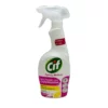 Cif cleaner pump 650 ml Candeggina Lemon Multi