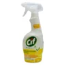 Cif cleaner pump 650 ml Green Lemon Kitchen