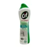 Cif cream 500 ml Bleach/Candeggina