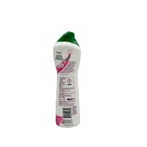 Alternative view of Cif cream 500 ml Pink Flower
