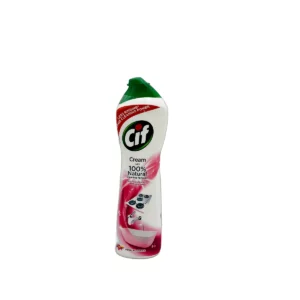 Cif cream 500 ml Pink Flower