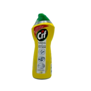 Cif cream 750 ml Lemon