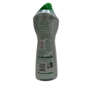 Alternative view of Cif cream 750 ml Original