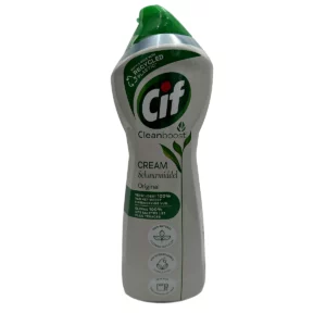 Cif cream 750 ml Original