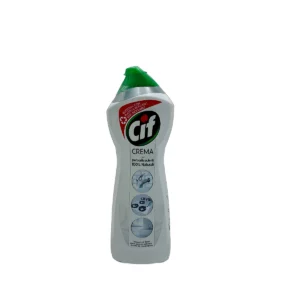 Cif cream 750 ml White