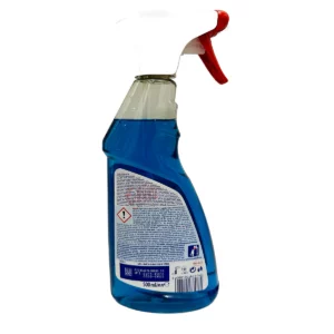 Alternative view of Clin window cleaner pump 500 ml Crystal/Blue