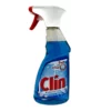 Clin window cleaner pump 500 ml Crystal/Blue