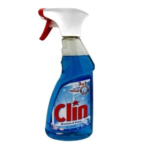 Clin window cleaner pump 500 ml Crystal/Blue