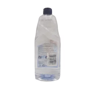 Alternative view of Coccolino ironing water 1 l Blue