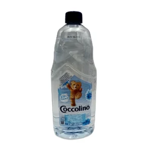 Coccolino ironing water 1 l Blue