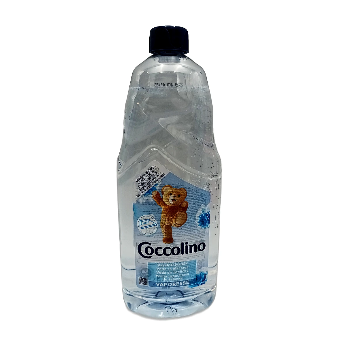 Coccolino ironing water 1 l Blue