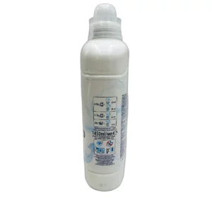 Alternative view of Coccolino softener concentrate 58 sc 1,45 l Sensitive Pure/Soft
