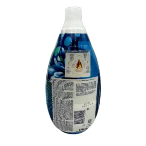 Alternative view of Coccolino softener concentrate 58 sc 870 ml Fresh Sky