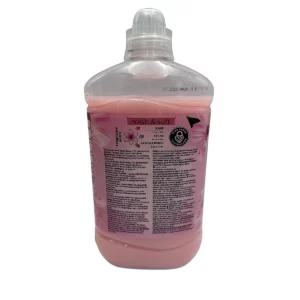 Alternative view of Coccolino softener concentrate 68 sc 1,7 l Silk Lily