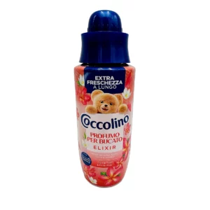 Coccolino softener concentrate elixír 342 ml Fiori di Tiare