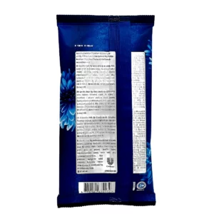 Alternative view of Coccolino wet fragrance wipes for dryer 20 pcs Fresh Sky