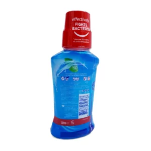 Alternative view of Colgate mouthwash 250 ml Plax Cool Mint