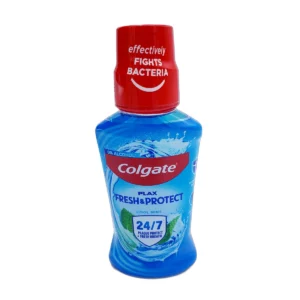 Colgate mouthwash 250 ml Plax Cool Mint