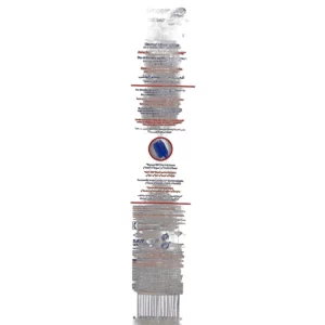 Alternative view of Colgate toothbrush 360° Black