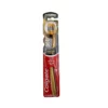 Colgate toothbrush 360° Charcoal Gold Soft