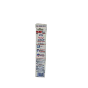 Alternative view of Colgate toothbrush ZigZag Charcoal Medium
