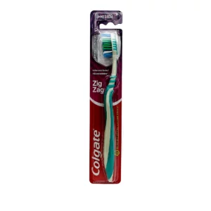 Colgate toothbrush ZigZag Medium