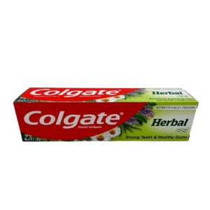 Colgate toothpaste 100 ml Herbal