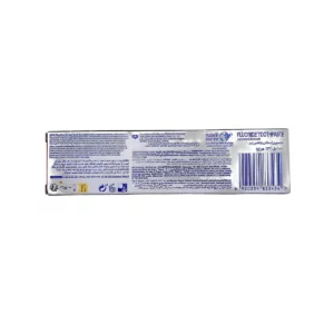 Alternative view of Colgate toothpaste 100 ml Max Fresh Bamboo Charcoal