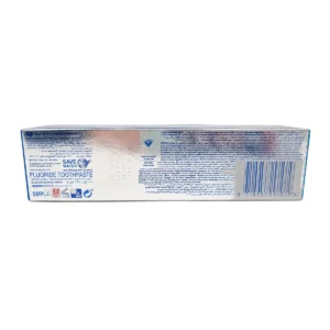 Alternative view of Colgate toothpaste 100 ml Max Fresh Cool Mint Crystals