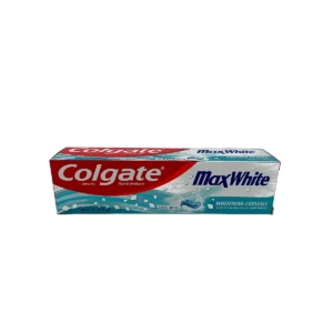 Colgate toothpaste 100 ml Max White Whitening Crystals