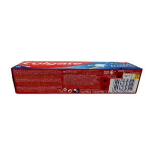 Colgate toothpaste 50 ml Maximum Cavity Protection - Slika 2