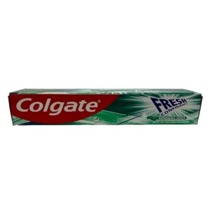 Colgate toothpaste 75 ml Fresh Confidence Refreshing Green