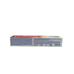 Alternative view of Colgate toothpaste 75 ml Herbal Original