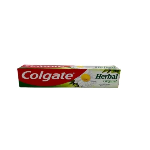 Colgate toothpaste 75 ml Herbal Original