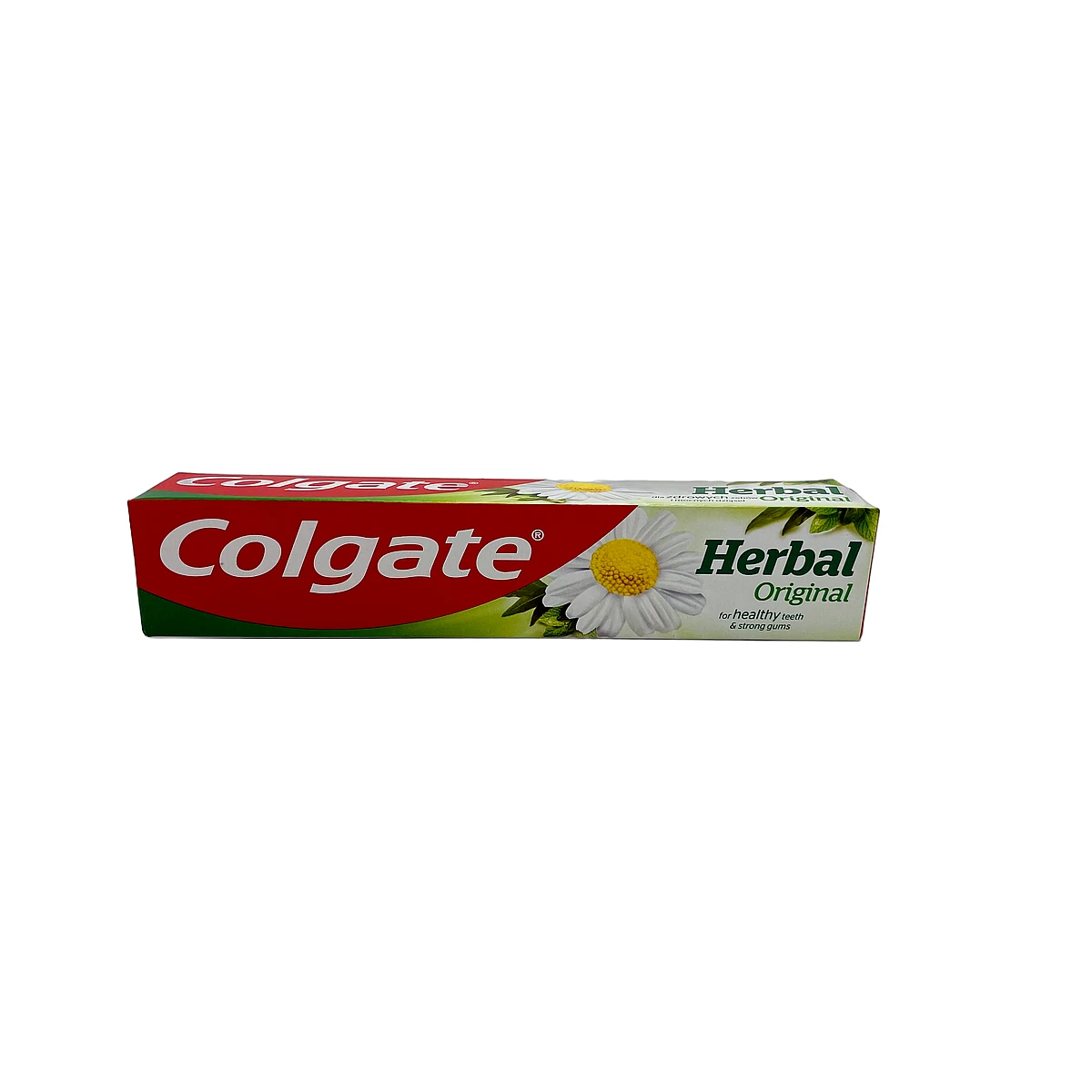 Colgate toothpaste 75 ml Herbal Original