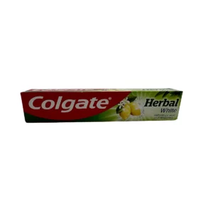Colgate toothpaste 75 ml Herbal White